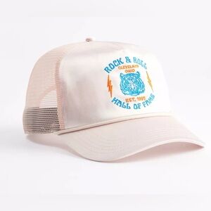 Rock & Roll Hall of Fame Trucker Hat